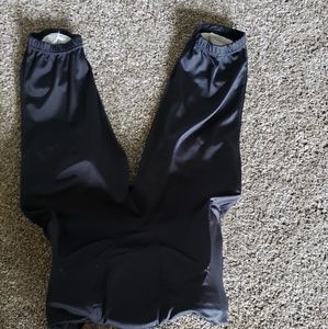 NIKE Boys football practice pants